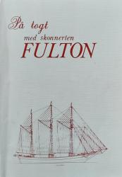 Billede af bogen På togt med skonnerten FULTON