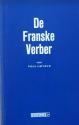 Billede af bogen De franske verber