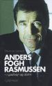 Billede af bogen Anders Fogh Rasmussen - i godtvejr og storm