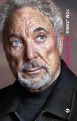 Billede af bogen Tom Jones - selvbiografi