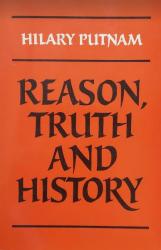 Billede af bogen Reason, truth and history