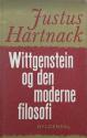 Billede af bogen Wittgenstein og den moderne filosofi