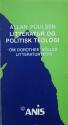 Billede af bogen Litteratur og politisk teologi – om Dorothee Sölles litteraturteori