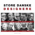 Billede af bogen Store danske designere