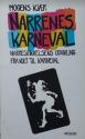 Billede af bogen Narrenes karneval -Narreskikkelsens udvikling fra kult til karneval