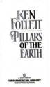 Billede af bogen The Pillars of the Earth