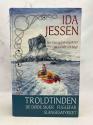 Billede af bogen Troldtinden