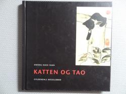 Billede af bogen KATTEN OG TAO