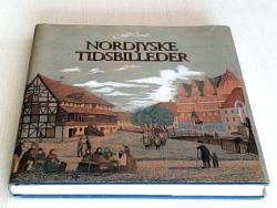 Billede af bogen Nordjyske tidsbilleder