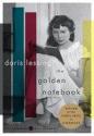 Billede af bogen The Golden Notebook