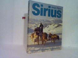 Billede af bogen Sirius