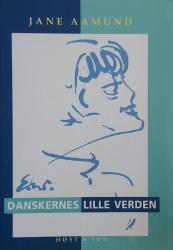 Billede af bogen Danskernes lille verden