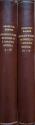 Billede af bogen Nordfynsk Bondeliv i Mands Minde – Bind I-V (i to bind)
