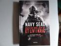Billede af bogen NAVY SEAL - Hvad jeg har lært af et liv i krig