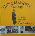 Billede af bogen Troldmandens Lærling  - Erindringer fra Odense 1910-32