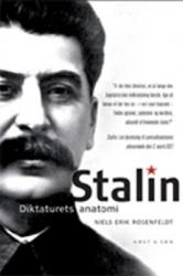 Billede af bogen Stalin - diktaturets anatomi