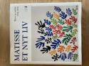 Billede af bogen Matisse - et nyt liv