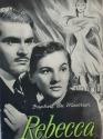 Billede af bogen Rebecca