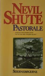 Billede af bogen Pastorale