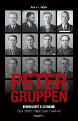 Billede af bogen Petergruppen - Himmlers hævnere