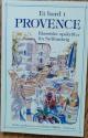 Billede af bogen Et bord i Provence. Klassiske opskrifter fra Sydfrankrig 