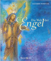 Billede af bogen Die Welt der Engel