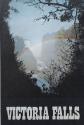 Billede af bogen Victoria Falls - A visitors guide to Victoria Falls