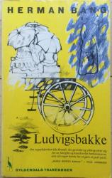 Billede af bogen Ludvigsbakke