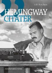 Billede af bogen Hemingway-citater