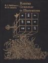 Billede af bogen Russian Grammar in Illustrations