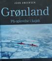 Billede af bogen Grønland: På oplevelse i kajak (På eventyr i kajak)