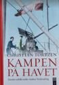 Billede af bogen Kampen på havet - Danske søfolk under Anden Verdenskrig