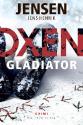Billede af bogen Gladiator - Del 5 af Oxen