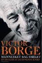 Billede af bogen Victor Borge - mennesket bag smilet.