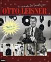 Billede af bogen Otto Leisner : tv-monopolets gentleman