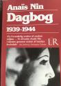 Billede af bogen Dagbog 1939-1944 **