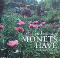 Billede af bogen Monets have -Årets gang i Giverny