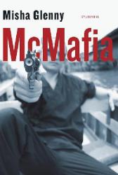 Billede af bogen McMafia - kriminalitet på tværs af grænserne
