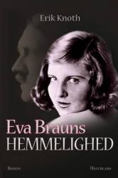 Billede af bogen Eva Brauns hemmelighed