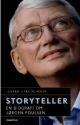Billede af bogen Storyteller - en biografi om Jørgen Poulsen