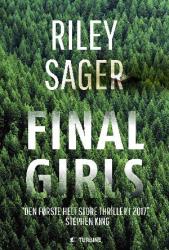 Billede af bogen Final girls