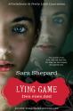Billede af bogen Lying Game 1 – Den enes død 