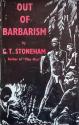 Billede af bogen Out of Barbarism