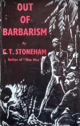 Billede af bogen Out of Barbarism