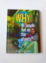 Billede af bogen Why Do People Live on the Streets?