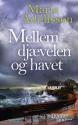 Billede af bogen Mellem djævelen og havet