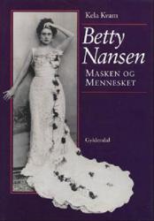 Billede af bogen Betty Nansen - masken og mennesket