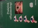 Billede af bogen Praktisk oftalmologi