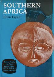 Billede af bogen Southern Africa: During the iron age