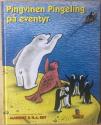 Billede af bogen Pingvinen Pingeling på eventyr